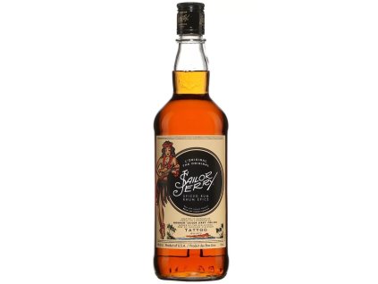 Sailor Jerry Spiced Rhum Epicé