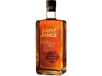 Saint James Cuvée 1765