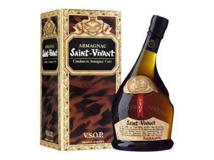 Saint Vivant de la Salle VSOP