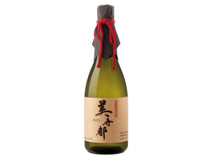 Bijito Kizakura Junmai Ginjo Saké
