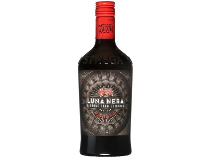 Sambuca Luna Nera Strega