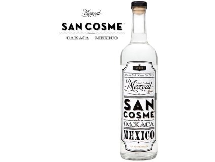 San Cosme Joven Oaxaca