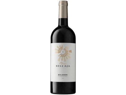 Bell'Aja Bolgheri Superiore San Felice