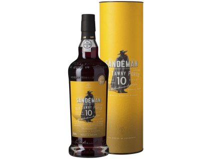 Sandeman 10y Tawny Port