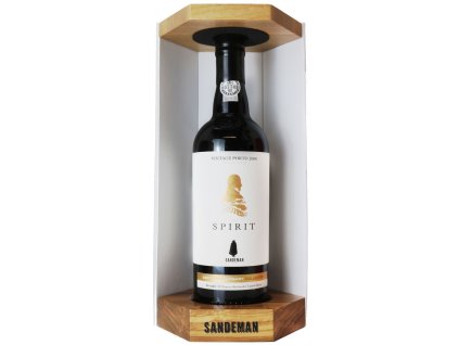 Sandeman 2000 Spirit 225th Anni.