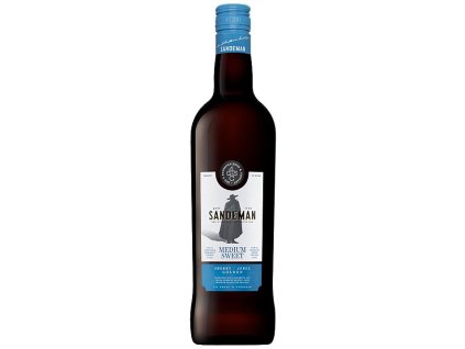 Sandeman Sherry Medium Sweet