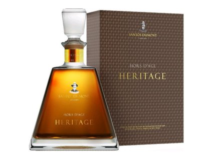 Santos Dumont Heritage b.1 0.7l