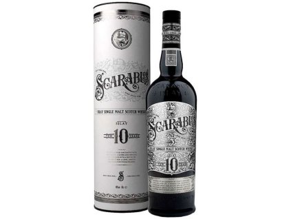 Scarabus Islay 10y Hunter Laing & Co
