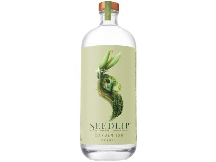 seedlip garden