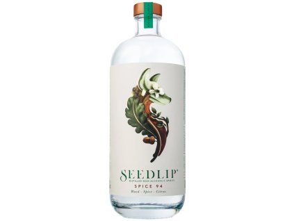 Seedlip spice 94