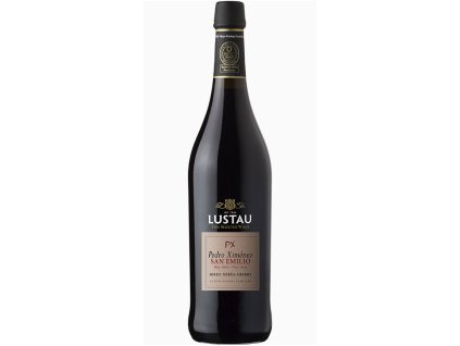 Lustau Sherry San Emilio Px