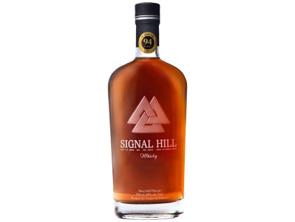 Signal Hill Canadian Whisky