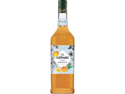 Giffard 1885 Mango Sirup