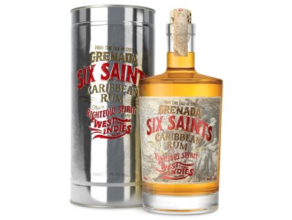 Six Saints Grenada