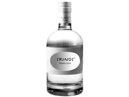 Skinos Mastiha Spirit 30%0.7l DIOS ANGELS SHARE