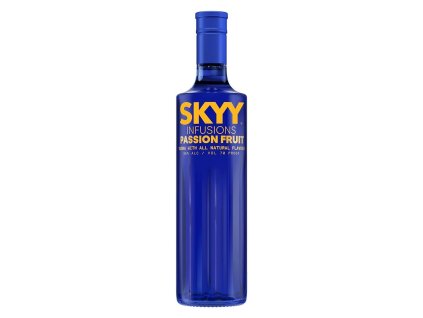 Skyy Passion fruit  37.5%