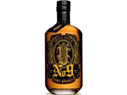 Slipknot No.9 Small Batch 45%0.7l