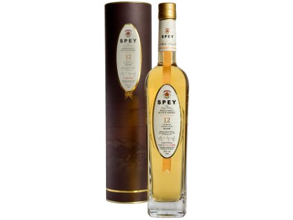 SPEY 12YO PEATED 03 scaled