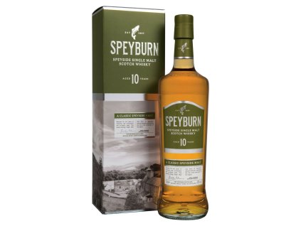 Speyburn 10y Speyside