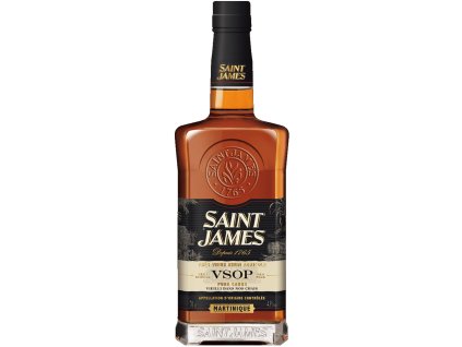 saint james vsop