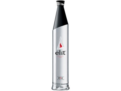 Stolichnaya Vodka Stoli Elit