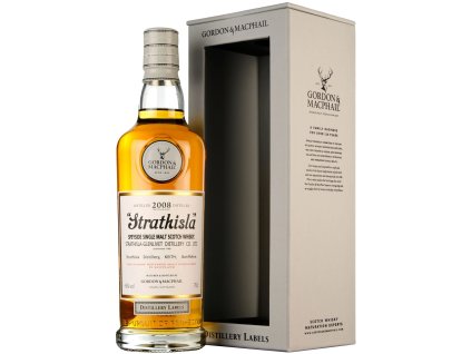Strathisla 2008 Gordon & MacPhail