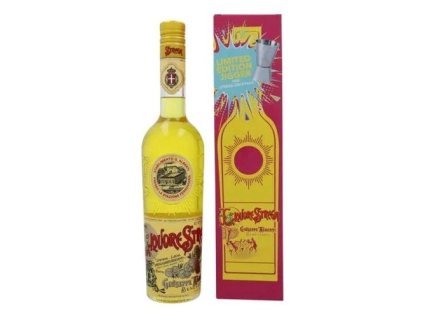 Strega Original Jigger 0.7l