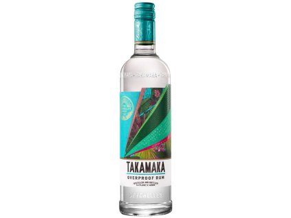 97104 takamaka blanc overproof 69 0 7l