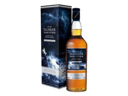 Talisker Dark Storm  45.8%