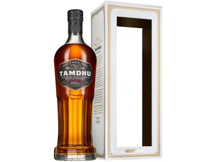 Tamdhu Cask Strength #007