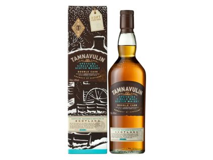 Tamnavulin Double cask Winter