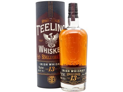 Teeling 13 Years Single Grain