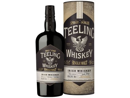 Teeling Single malt Wine Casks