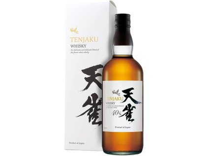 Tenjaku Japan Blend 40%0.7l