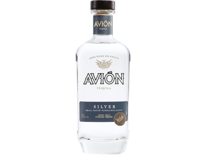 Avion Blanco 40% 0.7l