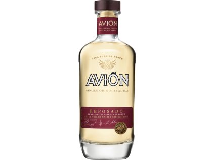 Avion Reposado 40% 0.7l