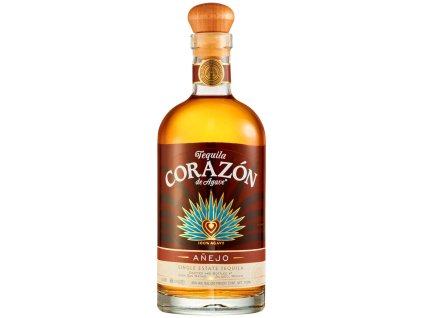 Tequila Corazon Aňejo
