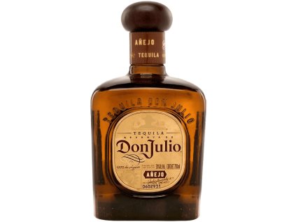 Don Julio Tequila Anejo