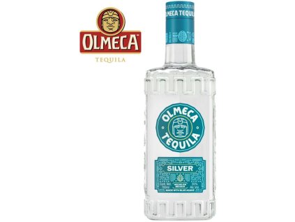 Olmeca Silver Tequila