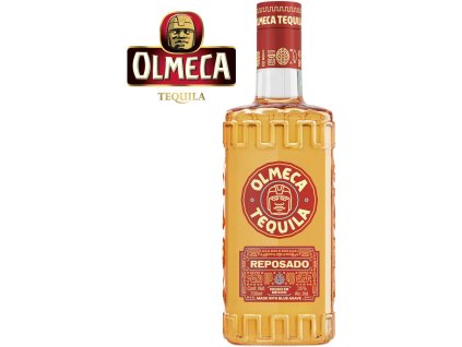 Olmeca Reposado Tequila  35%