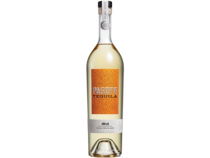 Pasote Anejo 40% 0.7l
