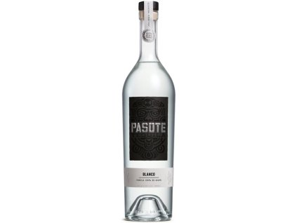 Pasote Blanco 40% 0.7l