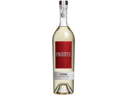 Pasote Reposado 40% 0.7l