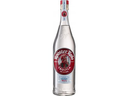 Rooster Rojo Blanco Tequila