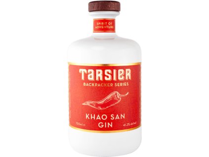 Tersier Khao San 41.2% 0.7l