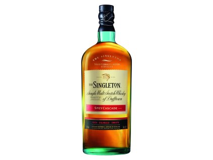 Singleton of Dufftown Spey Cascade 40%