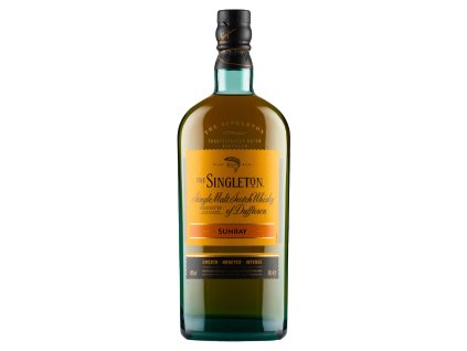 Singleton Of Dufftown SUNRAY