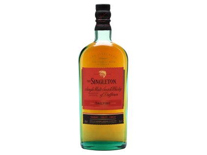 Singleton Of Dufftown TAILFIRE