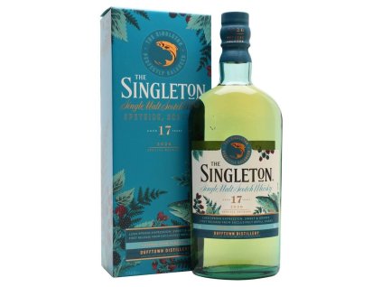 Singleton of Dufftown Special Release 2020 55.1%