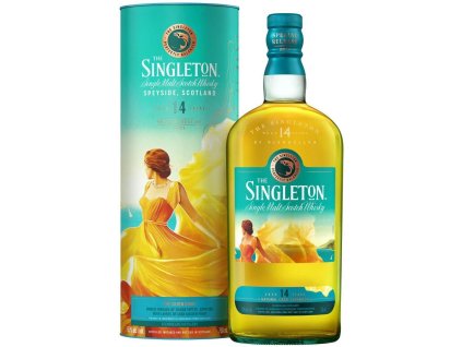 the Singleton Special Release 2023